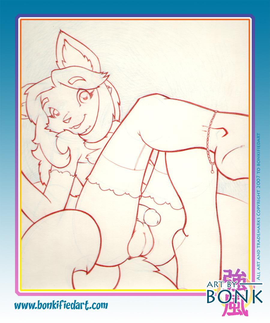 Bonk Sketch Boys page 8 full