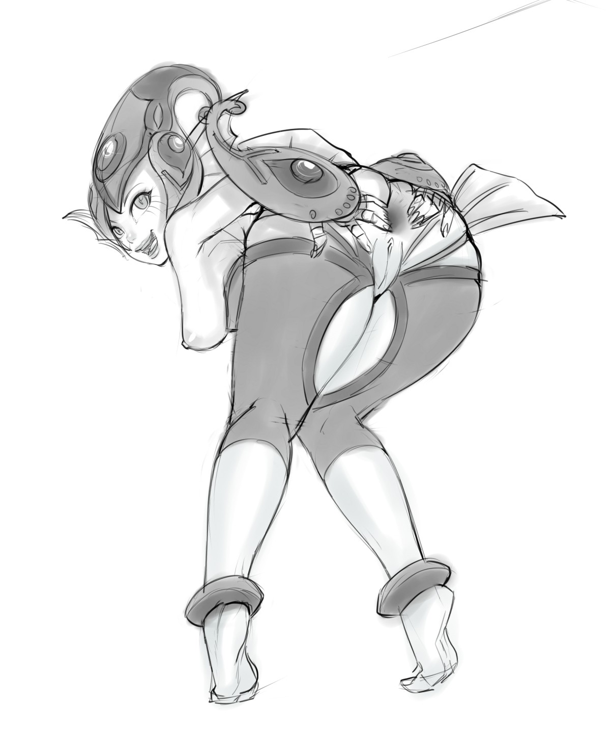 ranamon - e621 page 5 full
