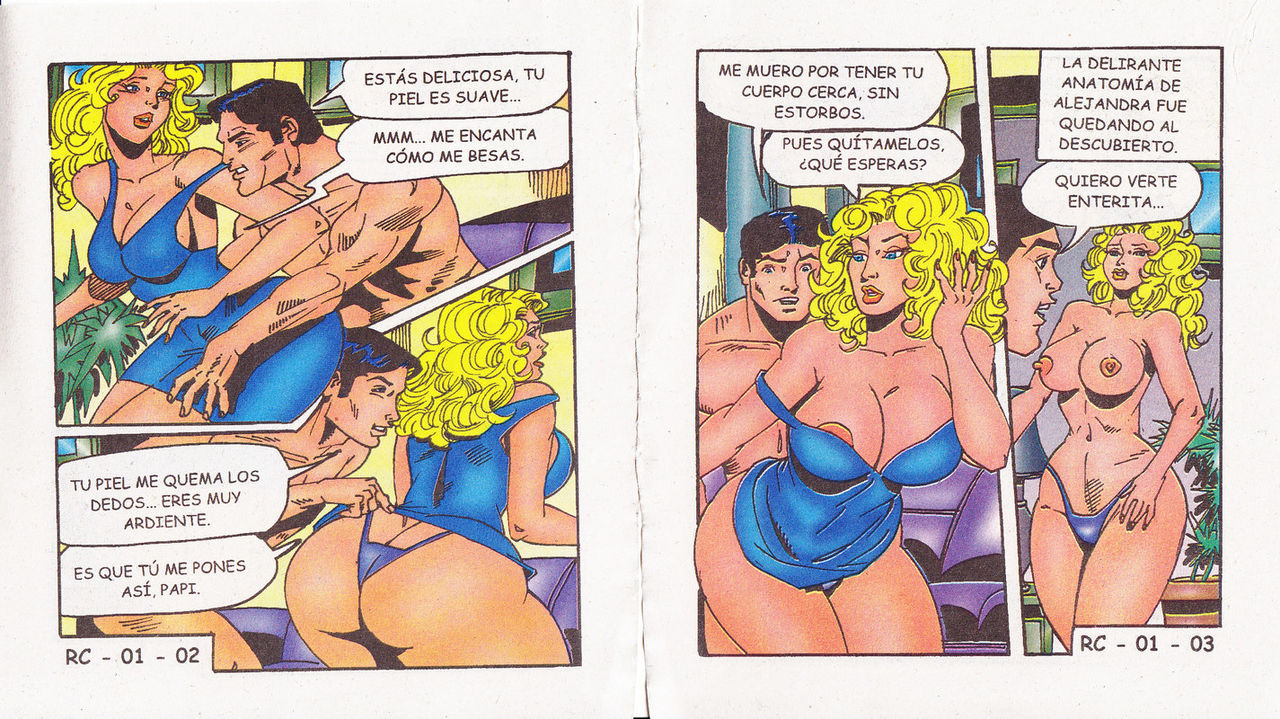 Revolver Candente 0001 page 3 full