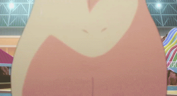 Senran Kagura Shinovi Master gifs page 10 full