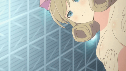 Senran Kagura Shinovi Master gifs page 4 full