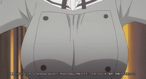 Senran Kagura Shinovi Master gifs page 7 full