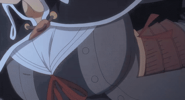 Senran Kagura Shinovi Master gifs page 9 full