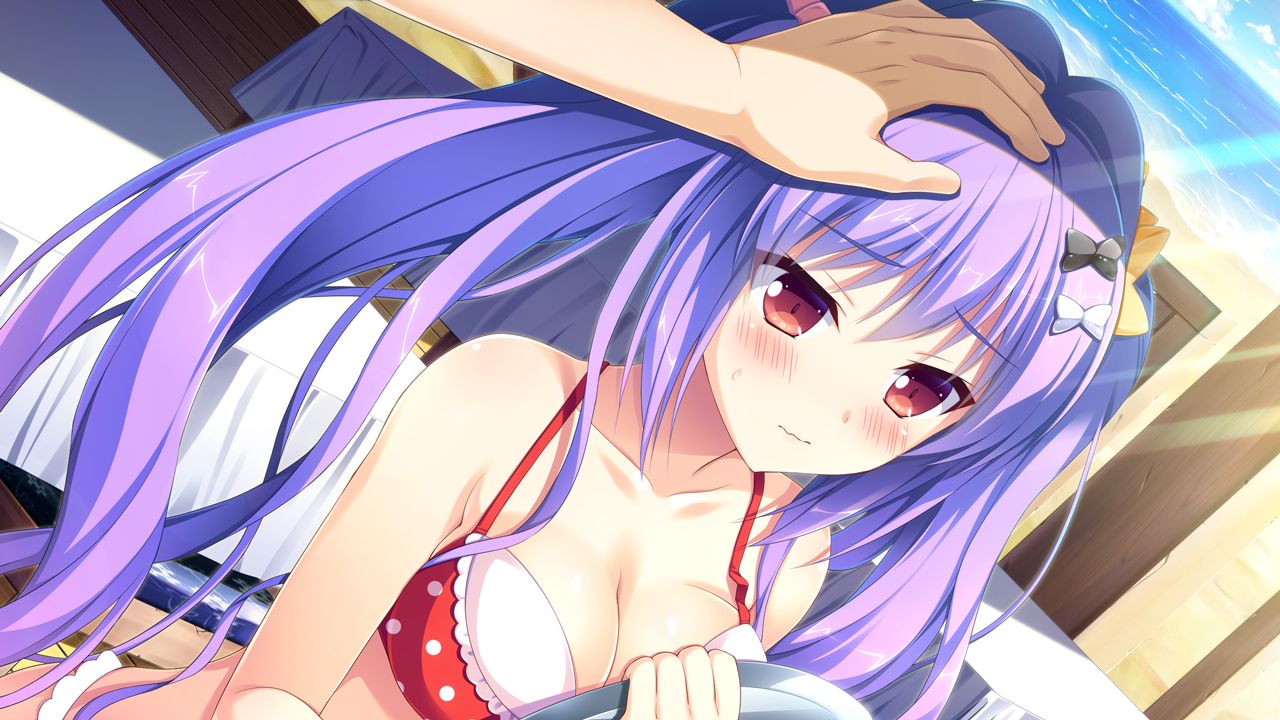 Suki to Suki to de Sankaku Renai | Love Triangle Trouble page 5 full