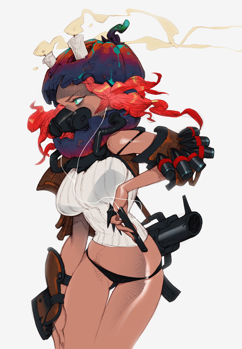 Artist Byeong Hyeok Kim page 2 full