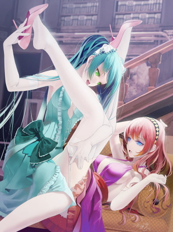 okingjo tale 1 cover