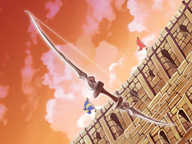 Duel Savior page 7 full