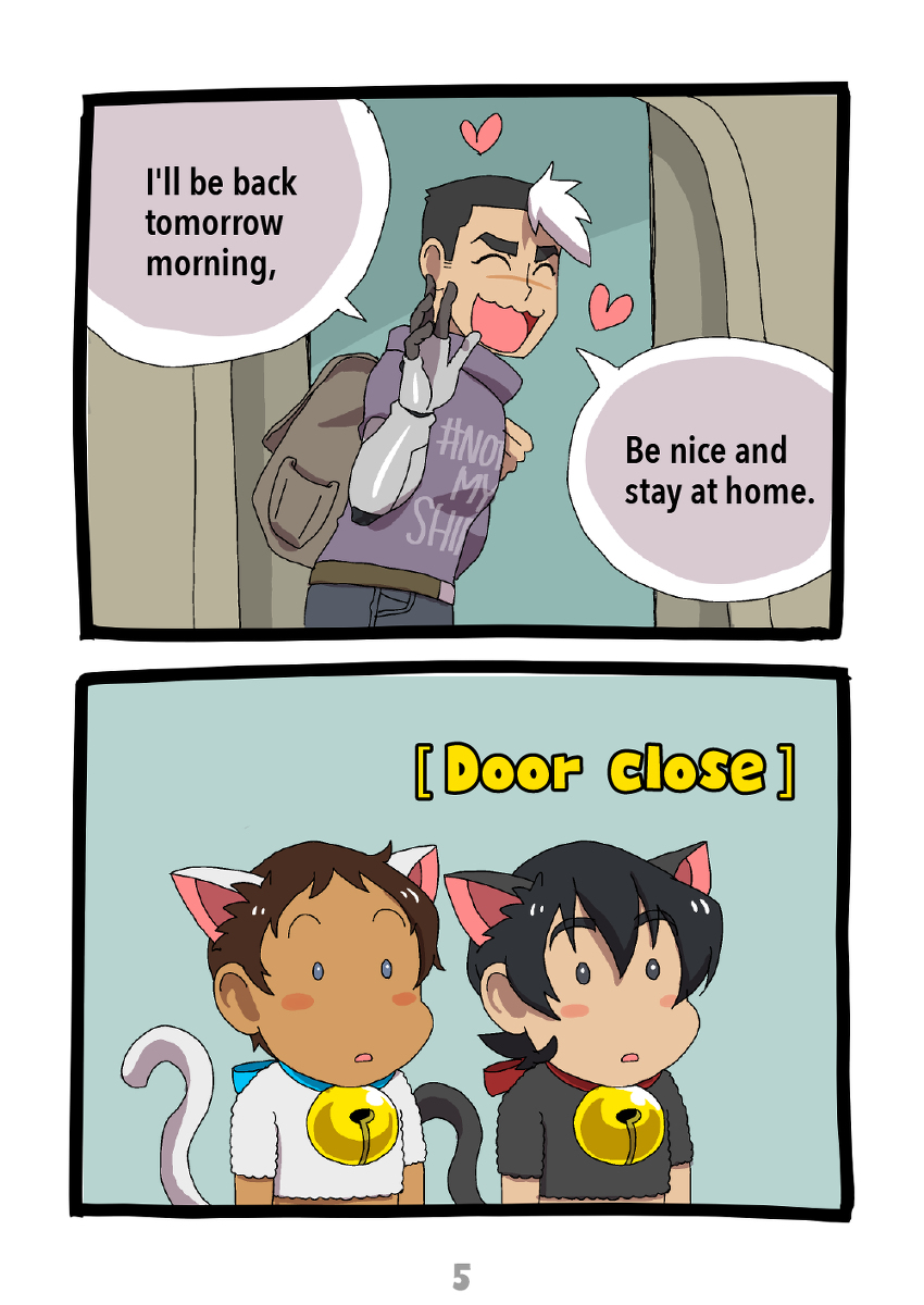 Grooooming!! page 6 full