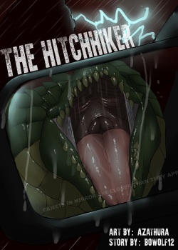 The Hitchiker