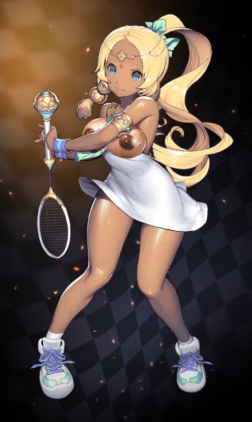 Destiny Child Global Nude Mods by Anubis page 3 full