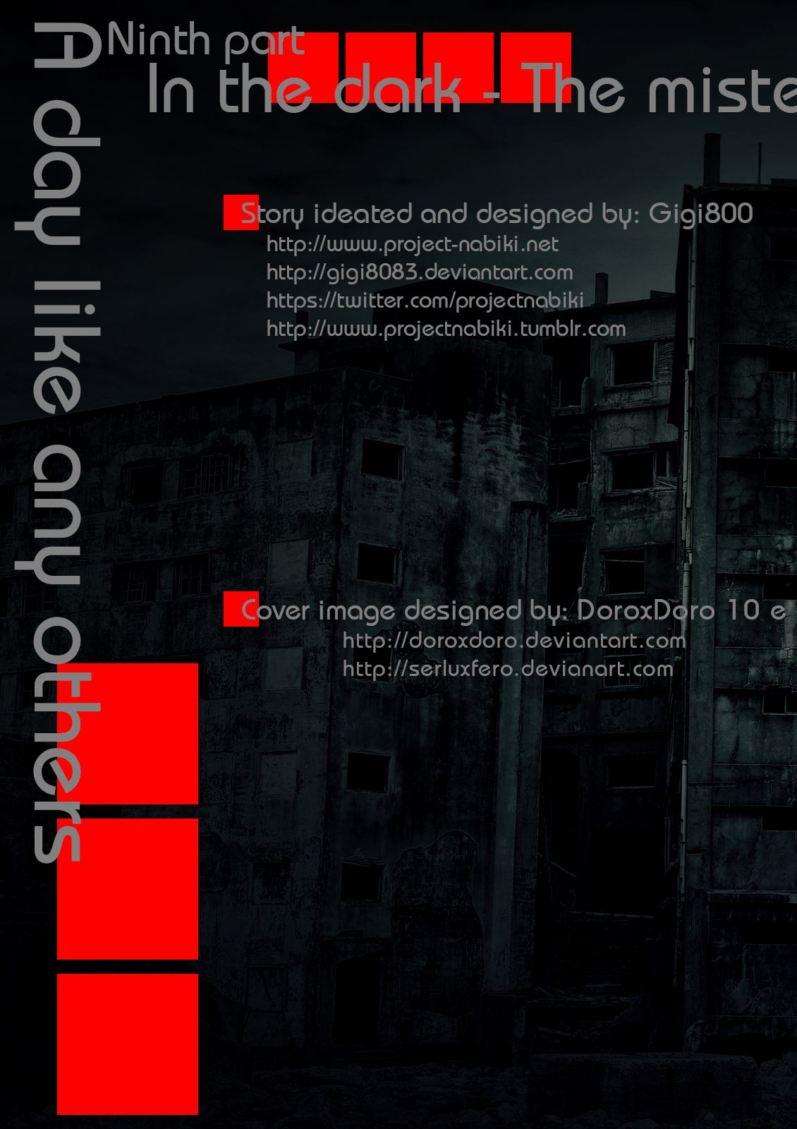A day like any others - The adventures of Nabiki Tendo: Ninth part page 2 full