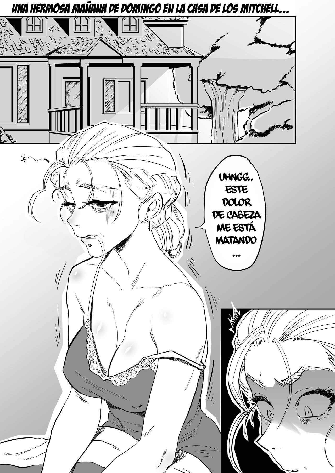 CITA TRAVIESA page 2 full