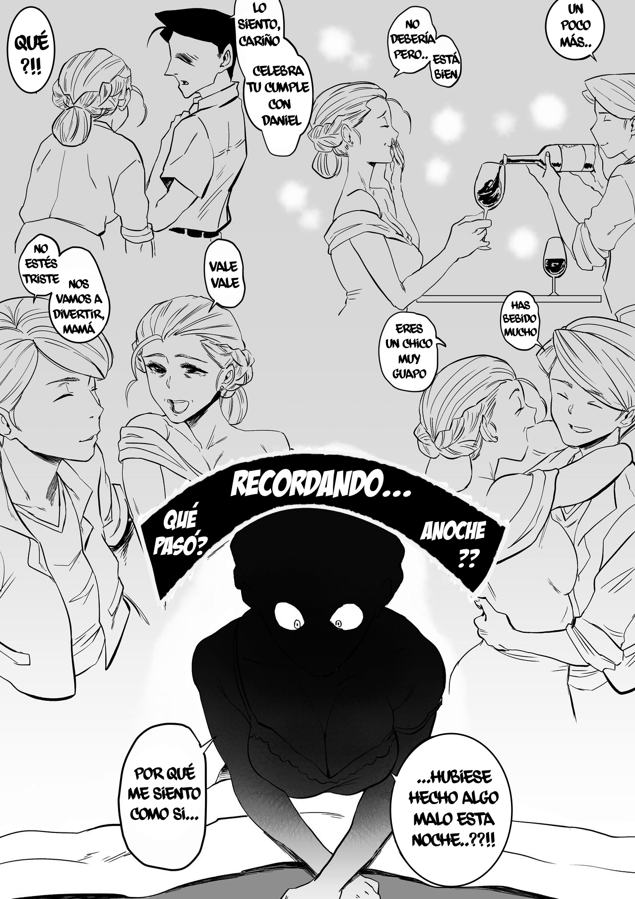 CITA TRAVIESA page 3 full