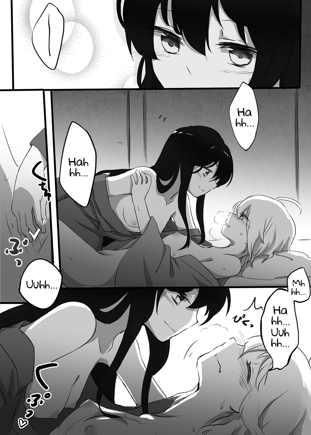 Kizuato page 7 full