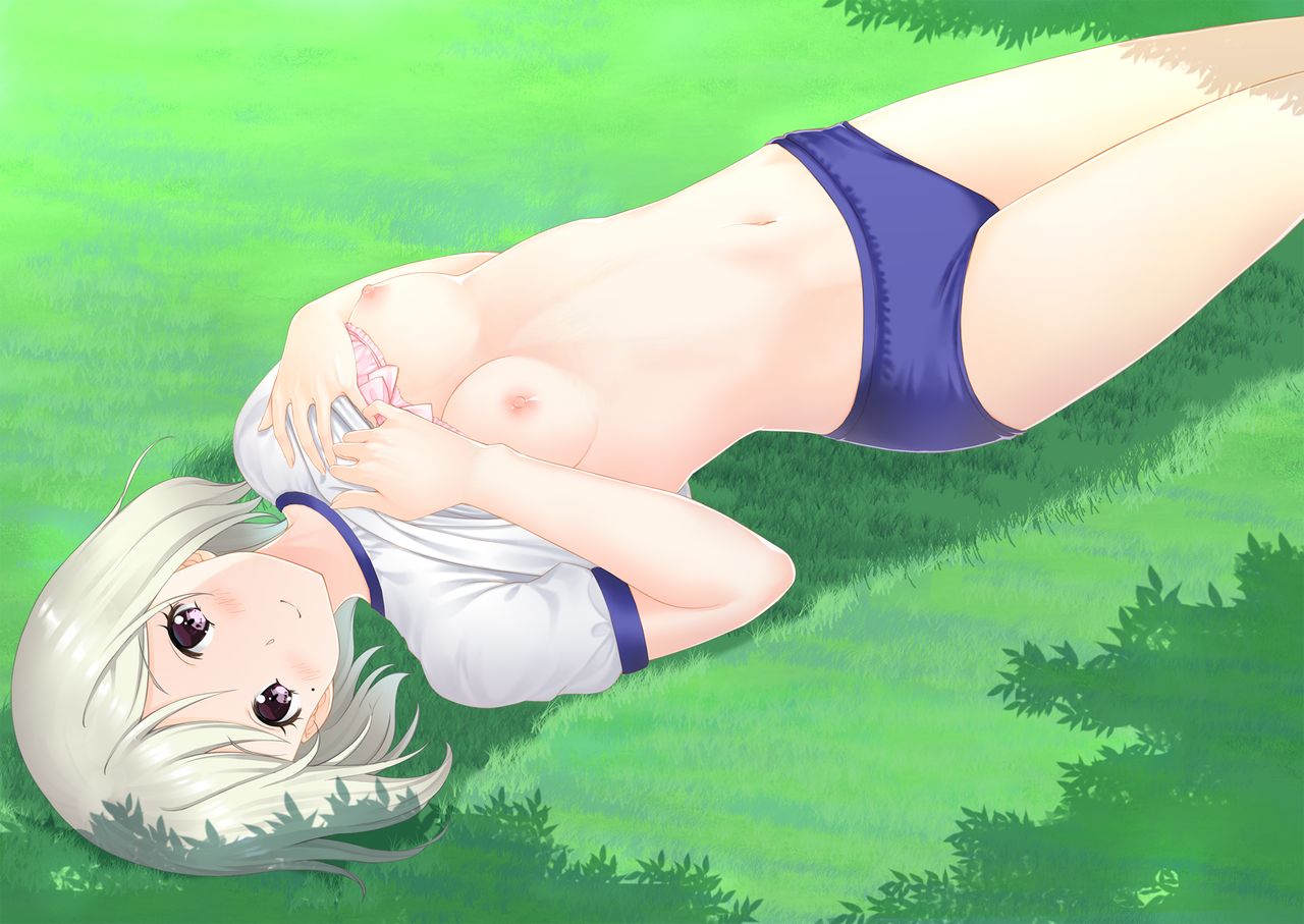 Hakurai Yousei ~Kawaii wa Sekai Kyoutsuugo?~ ACT. 2 page 10 full
