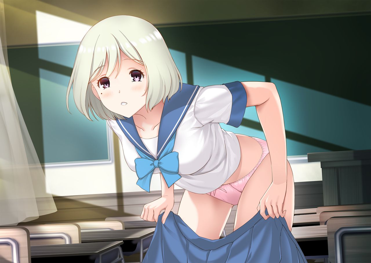 Hakurai Yousei ~Kawaii wa Sekai Kyoutsuugo?~ ACT. 2 page 3 full