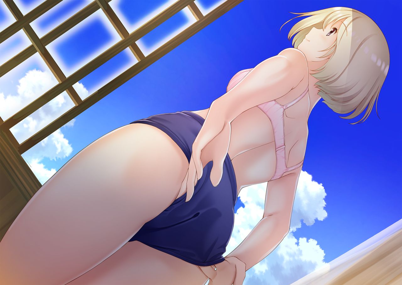 Hakurai Yousei ~Kawaii wa Sekai Kyoutsuugo?~ ACT. 2 page 5 full