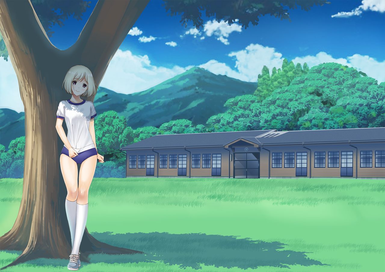 Hakurai Yousei ~Kawaii wa Sekai Kyoutsuugo?~ ACT. 2 page 6 full