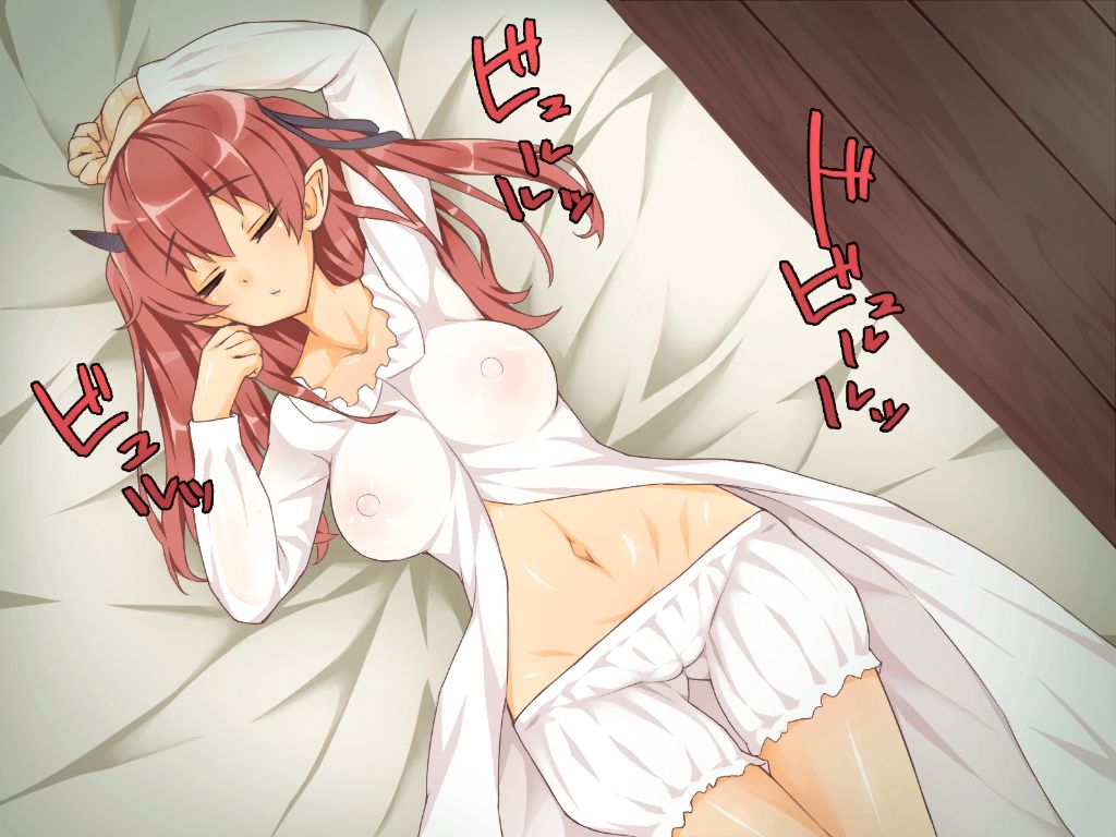 Maou no Harem wa Boukenshamachi nite page 4 full