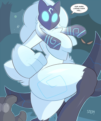 Kindred Set cover