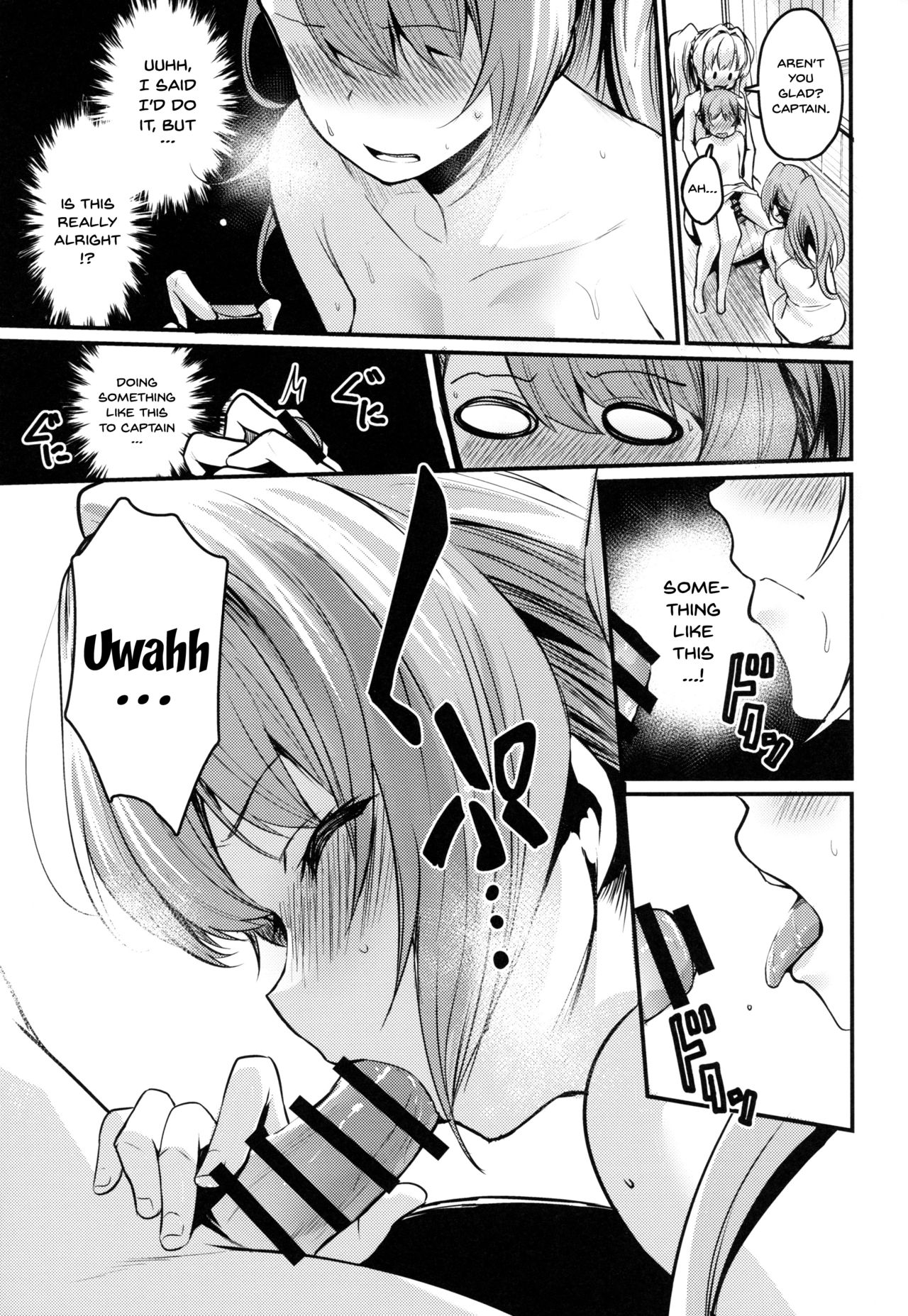 Be to Ze | Be &amp; Ze page 10 full