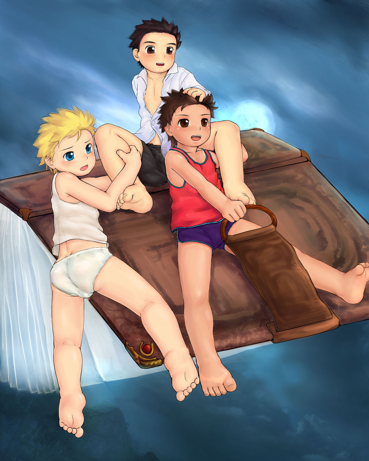 Secret Hypnosis Club | Club secreto de hipnosis page 2 full