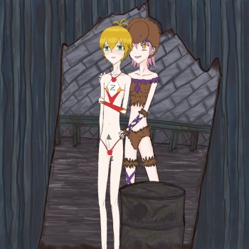 Shota 03 cover
