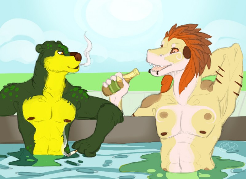 ARTIST dope-dingo page 7 full