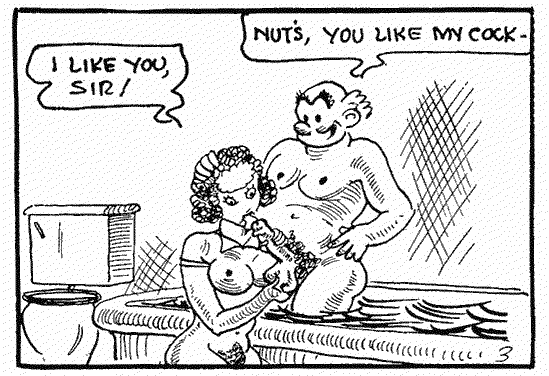 Room Service page 4 full