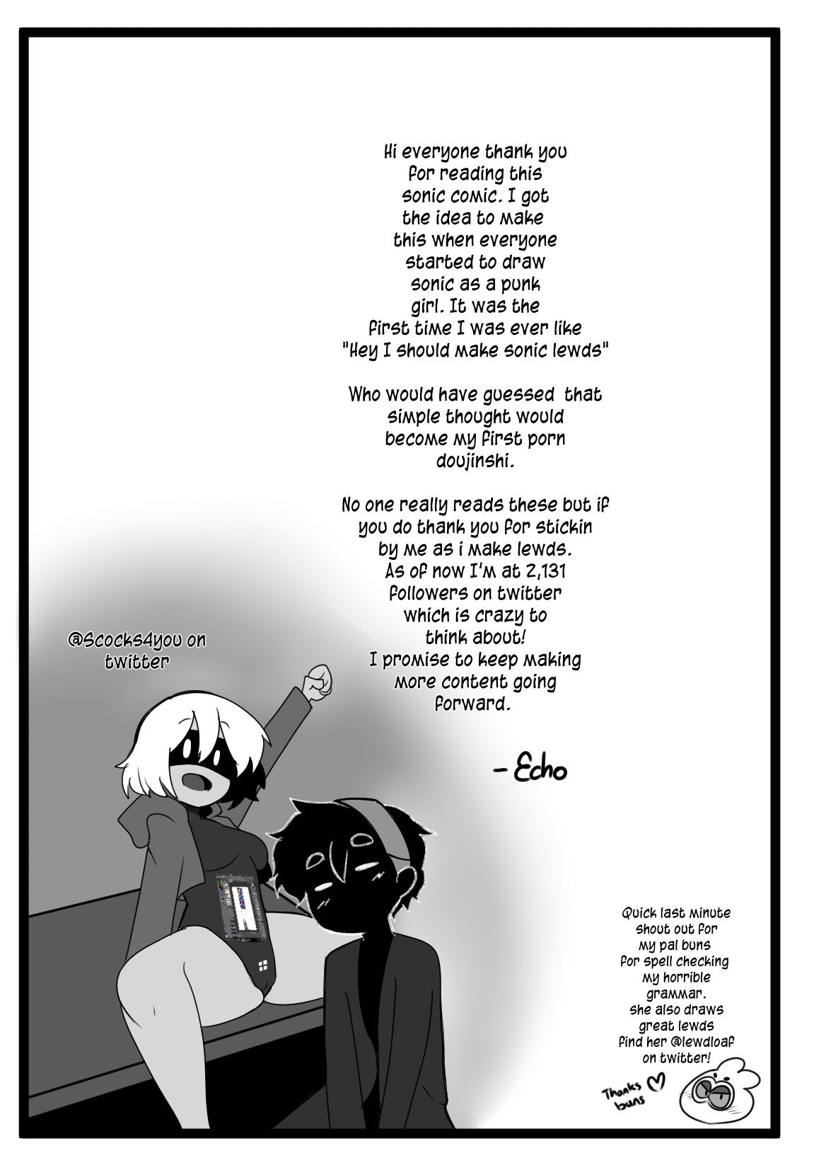 Eggman's Revenge page 7 full