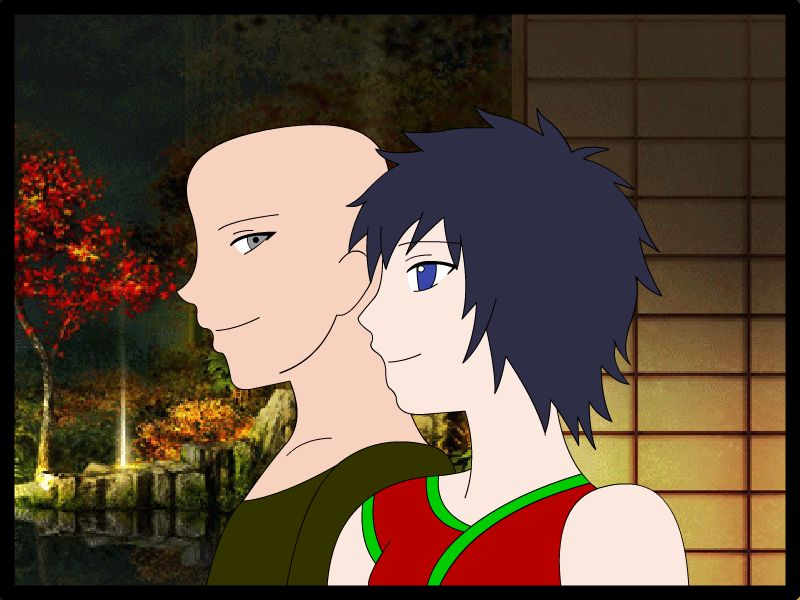 H-Flash Stories Volume 45 page 1 full