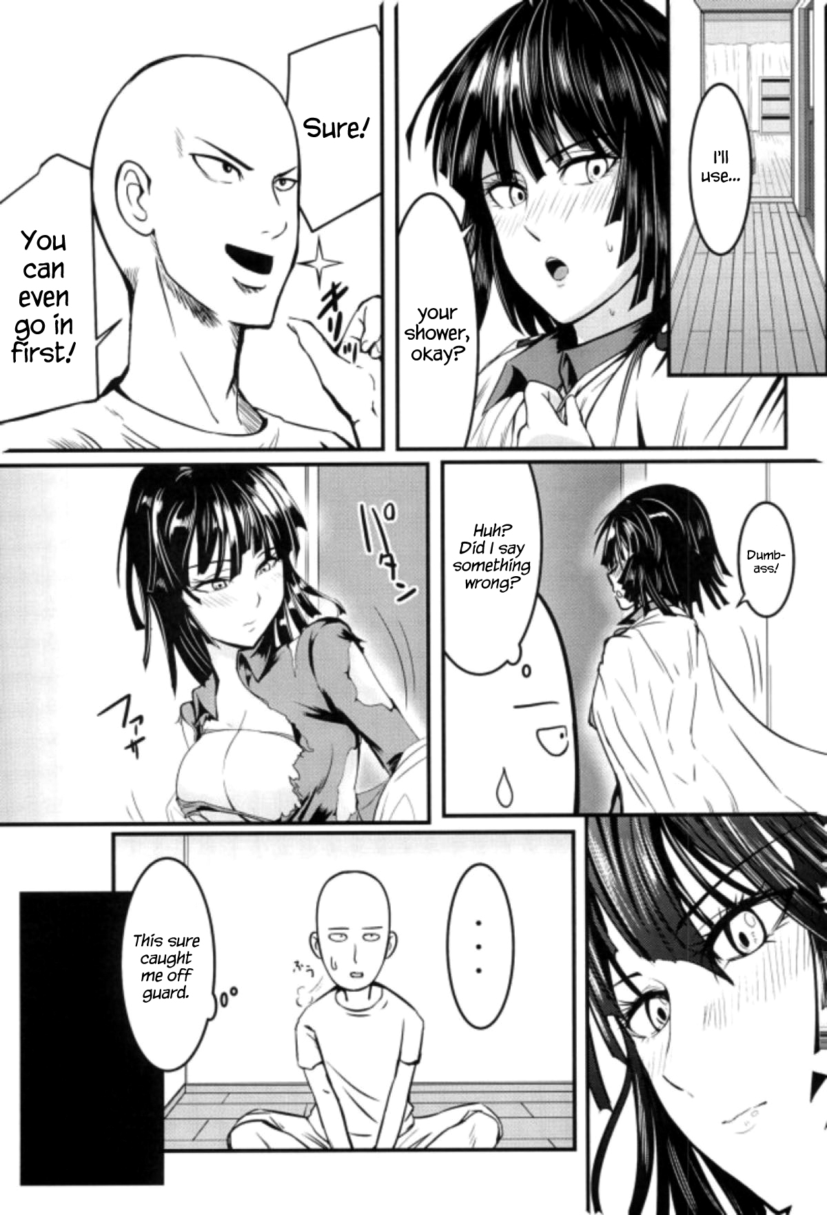 Dekoboko Love Sister First Love page 2 full