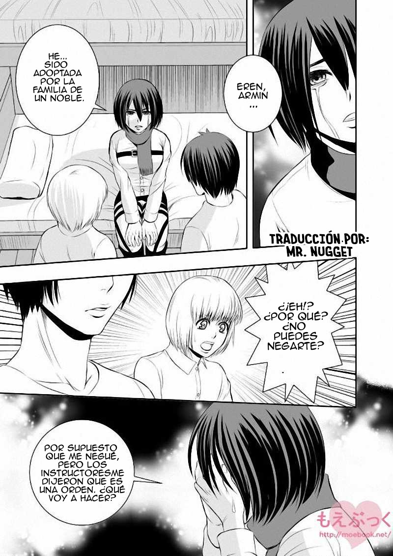 Hanamuko Choukyou page 4 full