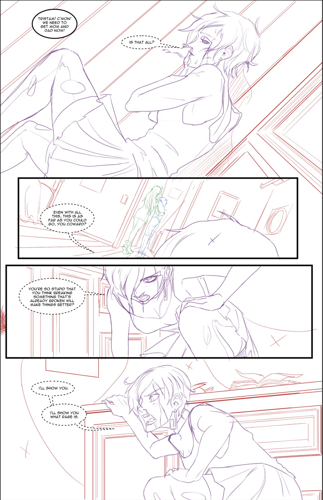 The Secret 4 page 10 full