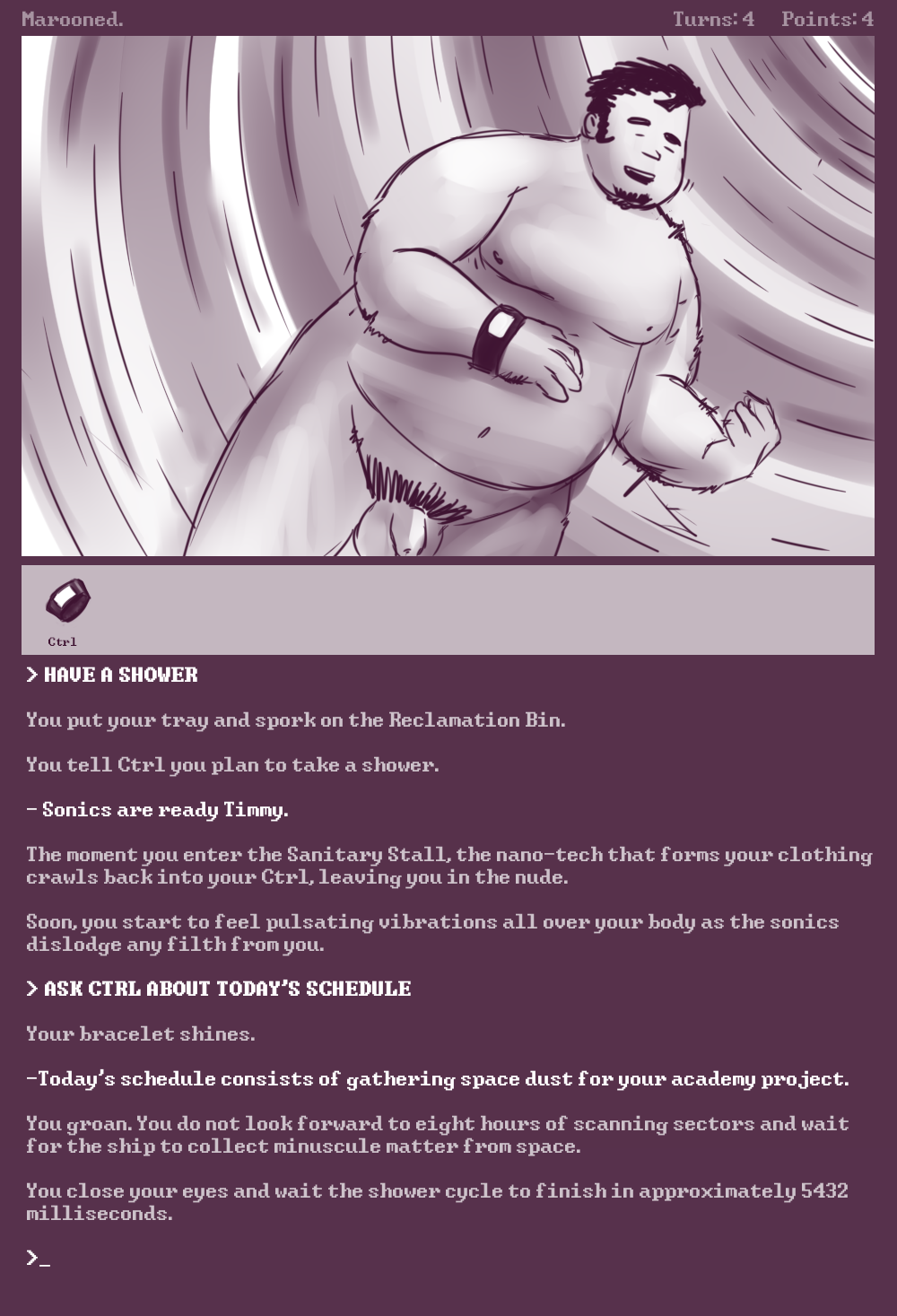 Marooned page 4 full