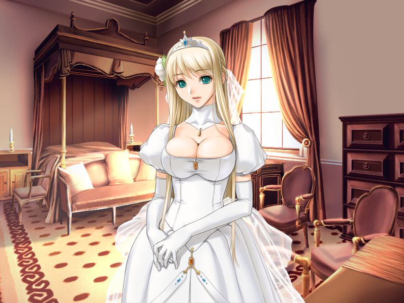 Onna Kenshi Asuka Majo no Chouai ni Otsu Shinniku page 10 full