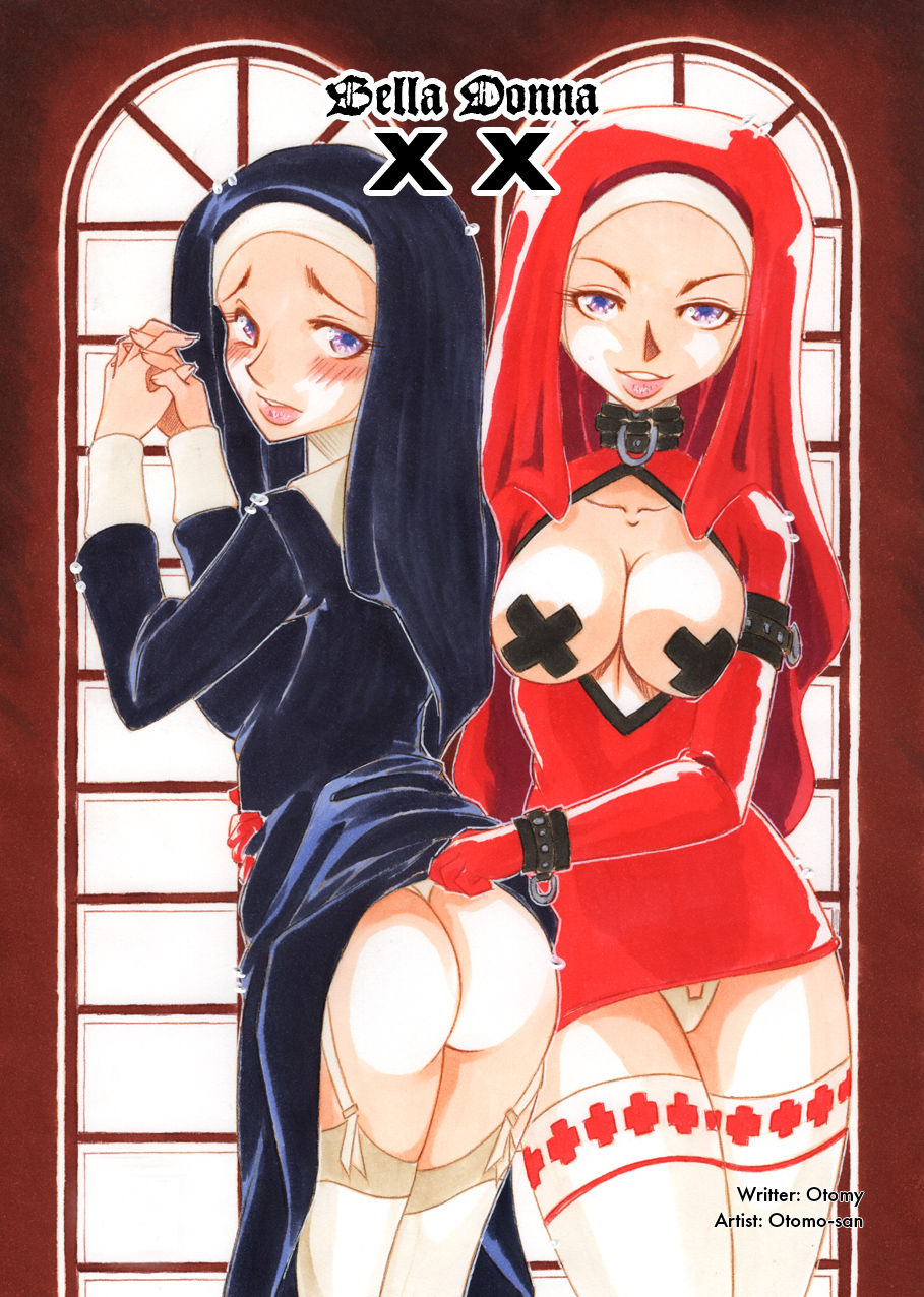 Bella Donna X X page 1 full