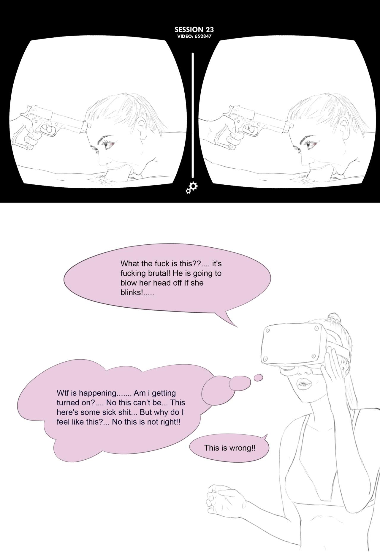 Ponyboy page 7 full