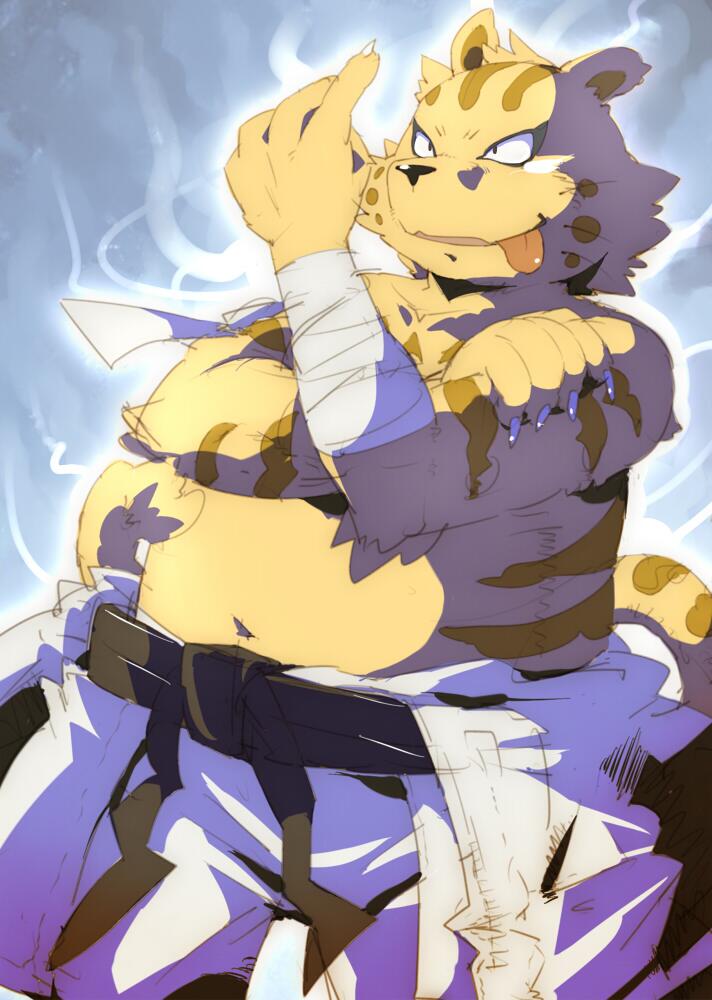 Artist - Konsuke page 7 full