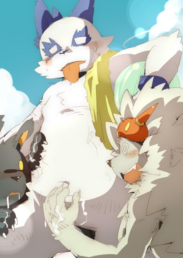 Artist - Konsuke page 8 full