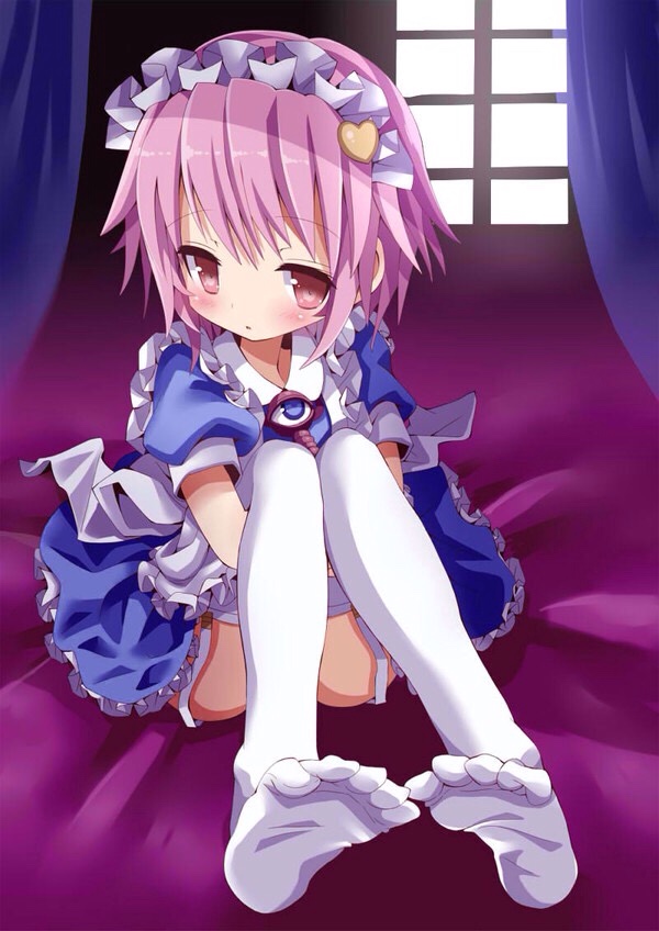 My Collection/ mostly Lolicon Part 1 page 1 full