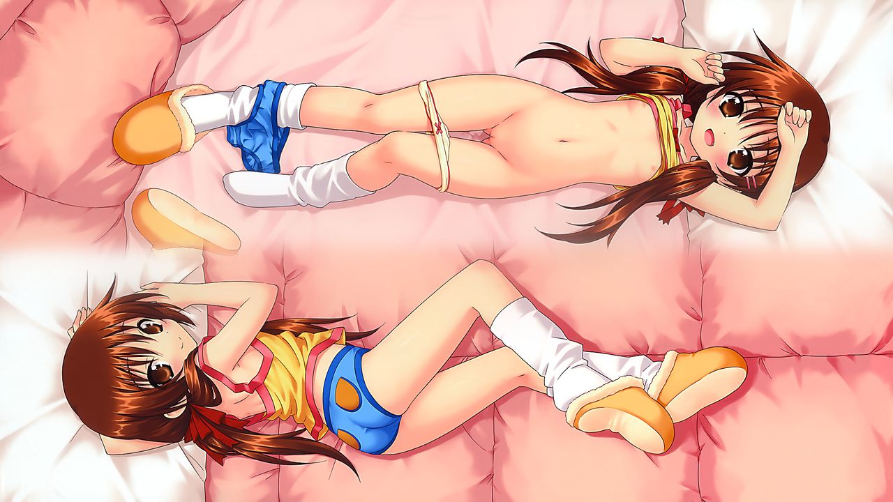 My Collection/ mostly Lolicon Part 1 page 3 full