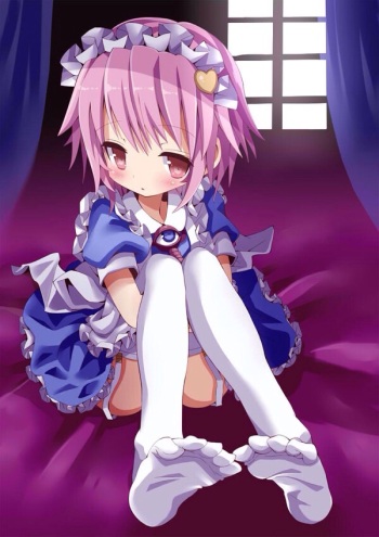 My Collection/ mostly Lolicon Part 1 cover