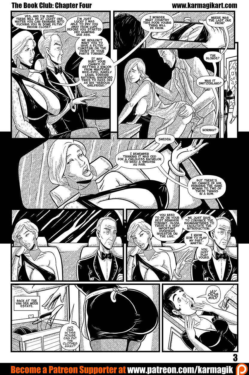 The Book Club Ch.4 page 4 full