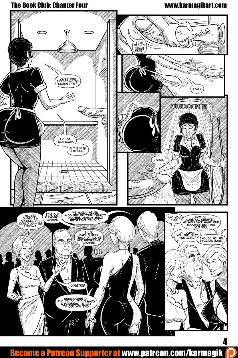 The Book Club Ch.4 page 5 full