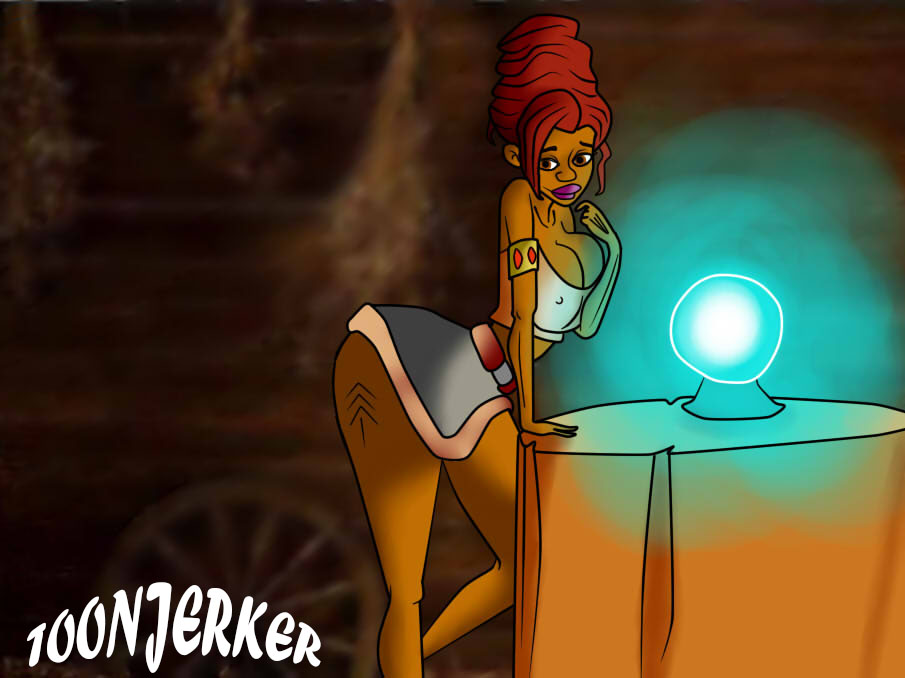 Artist - Toonjerker page 3 full