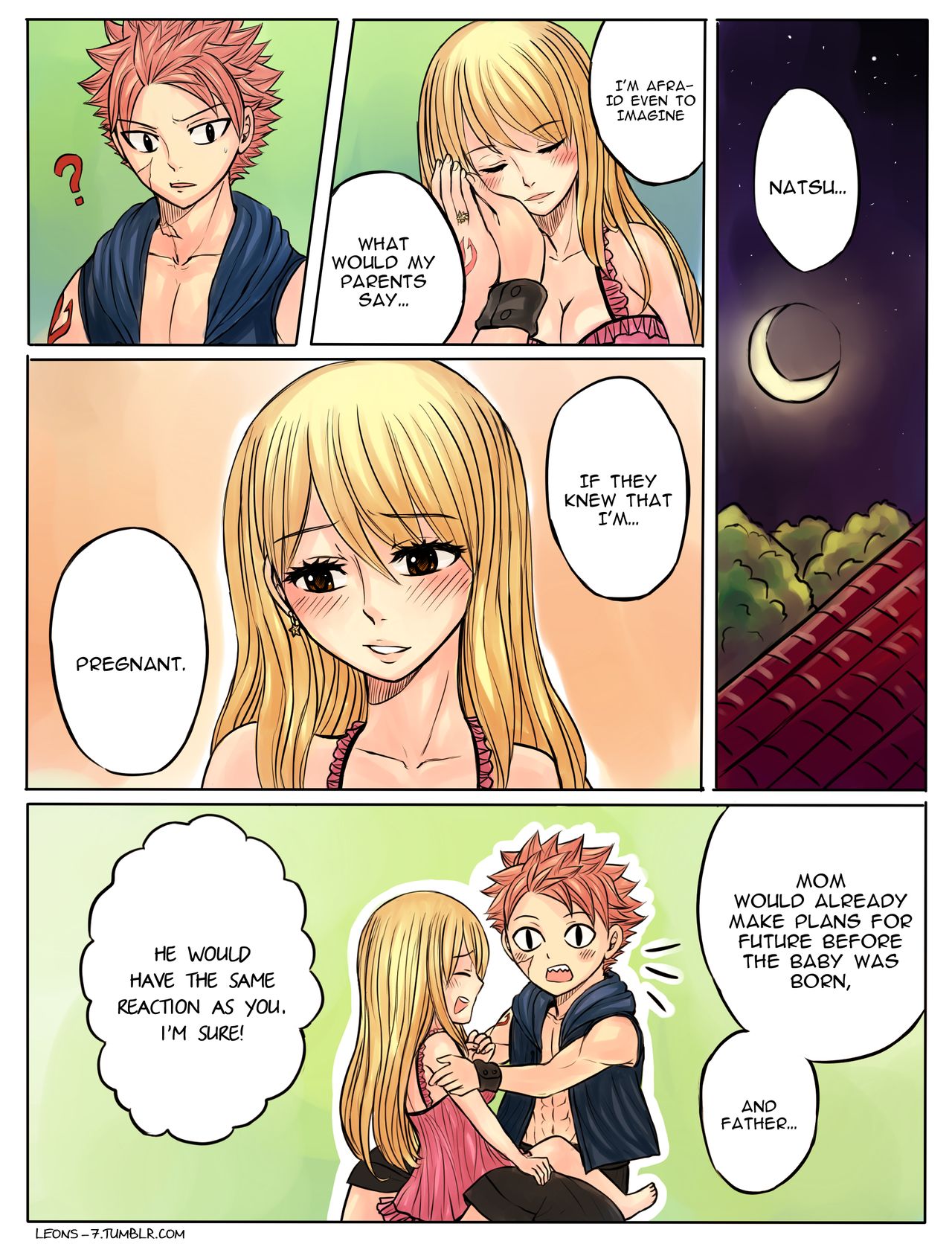NaLu dj page 7 full