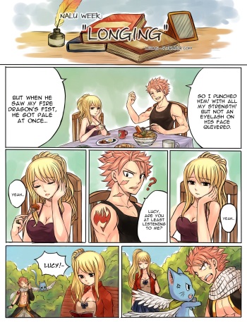 NaLu dj cover
