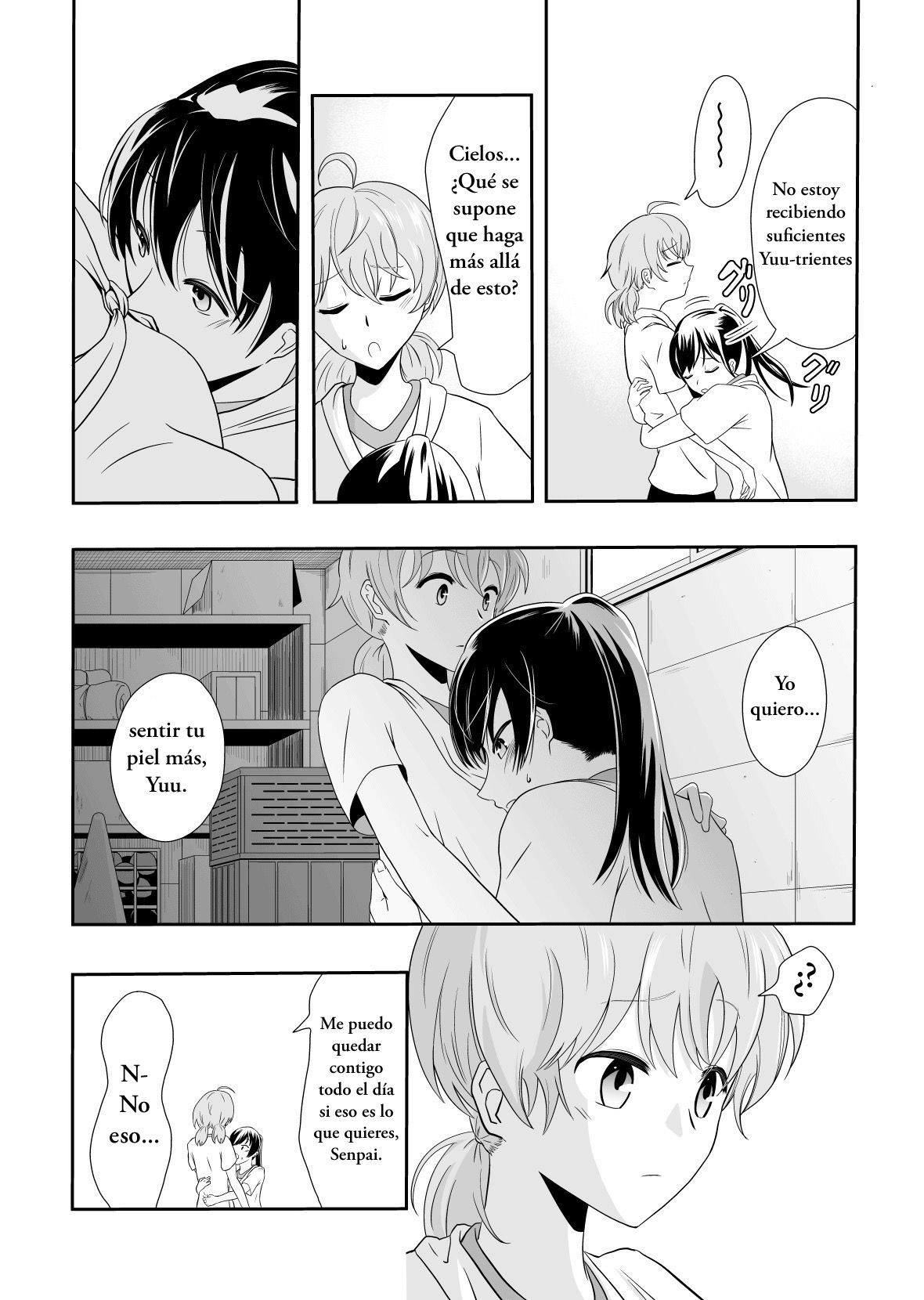 Yuuhi Sashikomu page 3 full