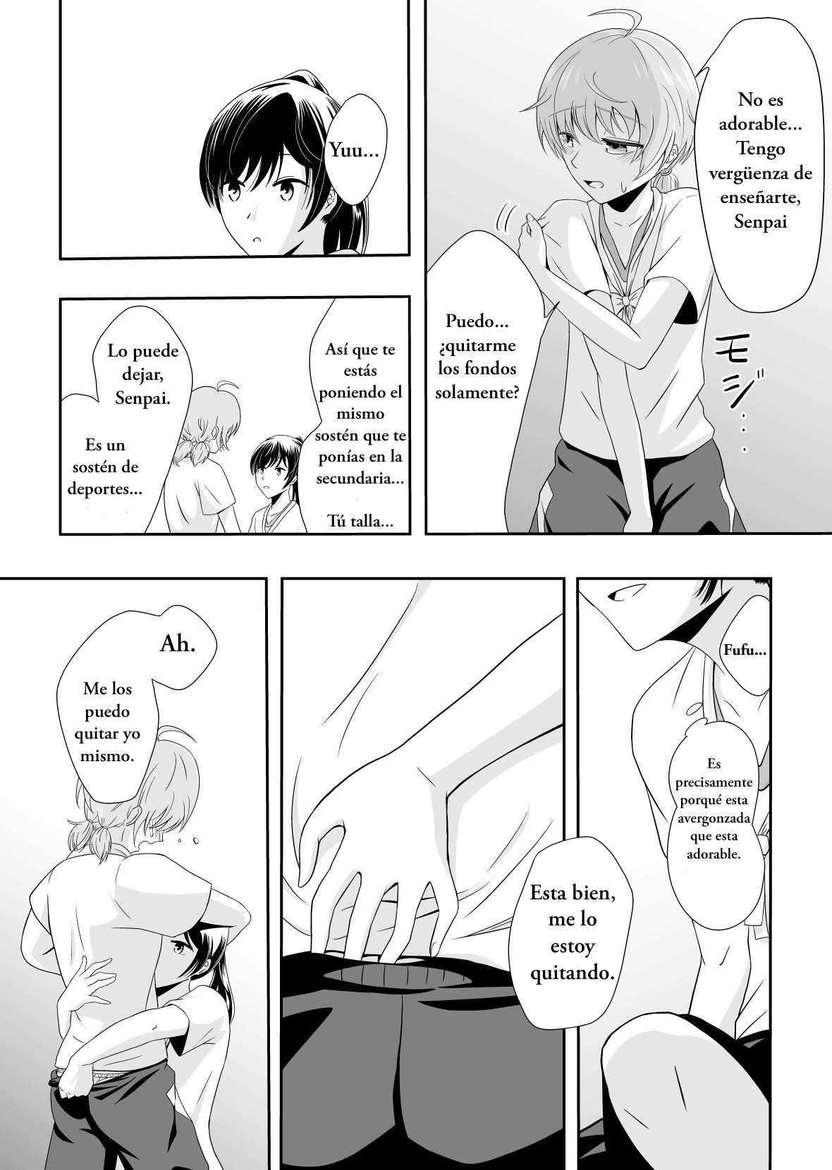 Yuuhi Sashikomu page 6 full